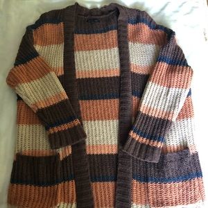 American Eagle Cardigan